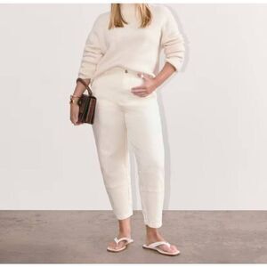 Everlane Cheeky Corduroy Pants 32